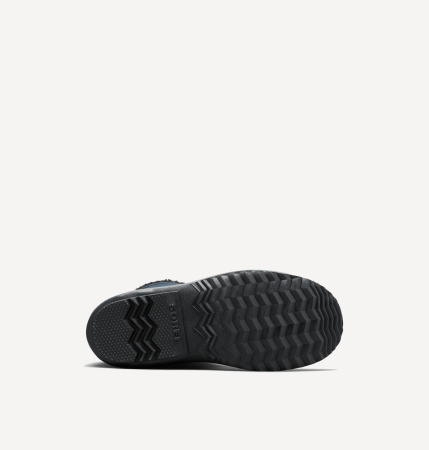 Ботинки 1964 PAC NYLON WP M (EU 41.5 USm 8.5 СМ 25.6-26; collegiate navy/black)